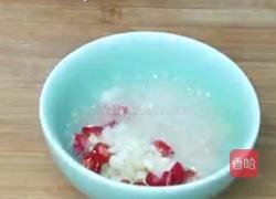 凉拌秋葵的做法图解3