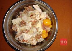 麻辣鸡的做法图解3