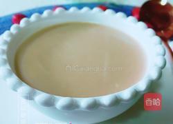 核桃花生红枣露的做法图解6