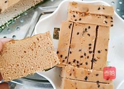 商业红糖发糕的做法图解5