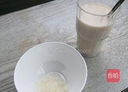 制作非常简单的奶茶的做法图解4