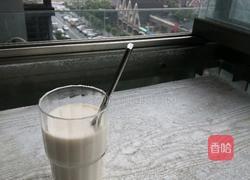 制作非常简单的奶茶的做法图解6
