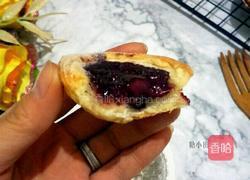 素油蓝莓挞的做法图解26