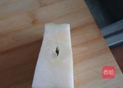 苹果派的做法图解3