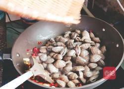 花甲的做法图解10