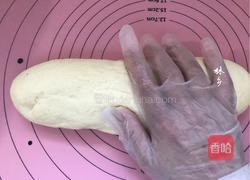 瓜子仁吐司的做法图解6