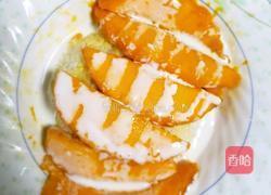 芒果糯米饭的做法图解6