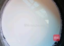 芒果糯米饭的做法图解1