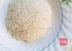 芒果糯米饭的做法图解3