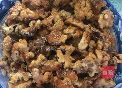 琥珀核桃仁的做法图解7