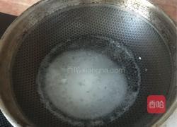 琥珀核桃仁的做法图解4