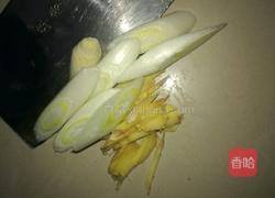 酸菜鱼的做法图解3