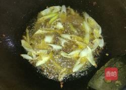 酸菜鱼的做法图解4