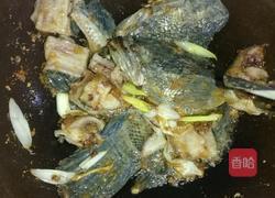 酸菜鱼的做法图解5