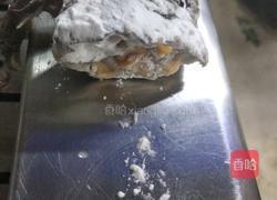 香辣大闸蟹的做法图解4