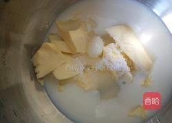 风味小油条的做法图解2