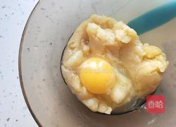 风味小油条的做法图解5