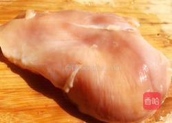 家常盐酥鸡的做法图解1