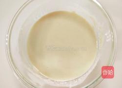 宝宝辅食紫薯软饼的做法图解5