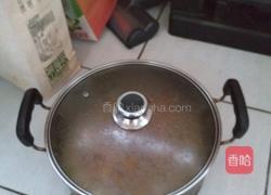 蔬菜糊的做法图解5