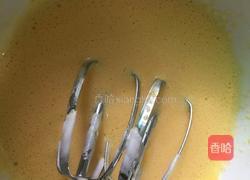 6寸戚风蛋糕的做法图解7