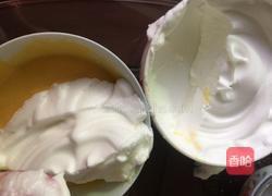 6寸戚风蛋糕的做法图解8