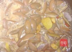 蛤蜊的做法图解3