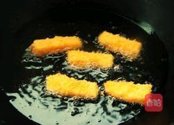 炸酸奶的做法图解8