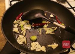 番茄牛腩的做法图解4