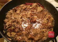 番茄牛腩的做法图解6