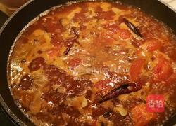 番茄牛腩的做法图解7