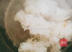 皮蛋瘦肉粥(第一种方法）的做法图解3