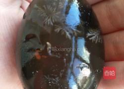 皮蛋瘦肉粥(第一种方法）的做法图解9