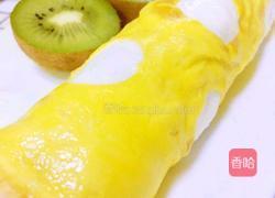 波点蛋包土豆泥的做法图解12