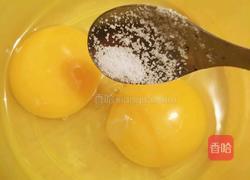 波点蛋包土豆泥的做法图解6