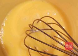 波点蛋包土豆泥的做法图解7