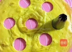 波点蛋包土豆泥的做法图解8