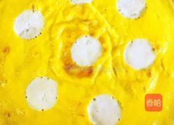 波点蛋包土豆泥的做法图解9