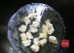 云吞的做法图解3