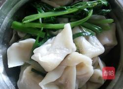 云吞的做法图解5