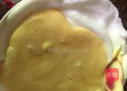 6-inch chiffon cake recipe illustration 9