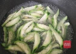 丝瓜鸡蛋汤的做法图解7