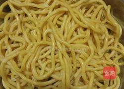 抚顺麻辣拌的做法图解1