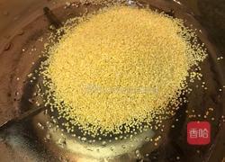 【呷补丨真粥道】小米海参粥（3人份）的做法图解4