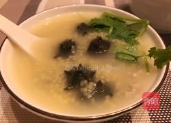 【呷补丨真粥道】小米海参粥(3人份)的做法图解11