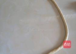 蜂蜜大麻花的做法图解1