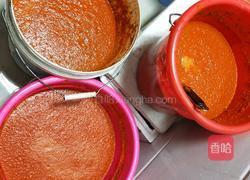 小米辣椒酱的做法图解3