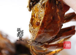 蟹”逅秋季的做法图解1