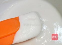 大米蒸糕的做法图解5