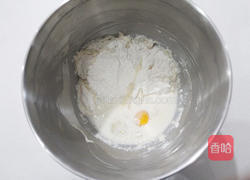 蟹baobao 的做法图解3